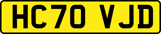 HC70VJD