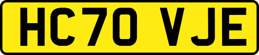 HC70VJE