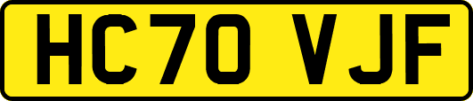 HC70VJF