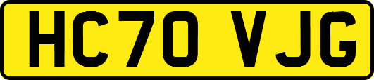 HC70VJG