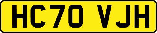 HC70VJH