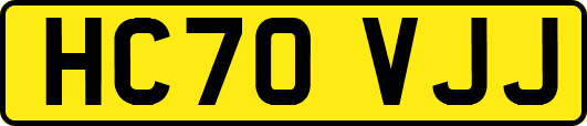 HC70VJJ