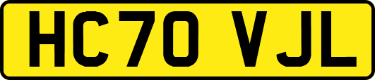 HC70VJL