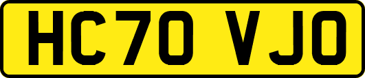 HC70VJO