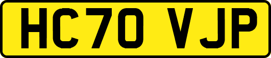 HC70VJP