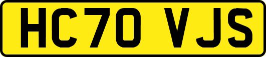 HC70VJS