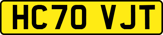 HC70VJT