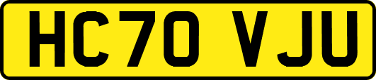 HC70VJU