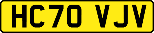 HC70VJV