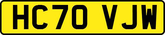 HC70VJW