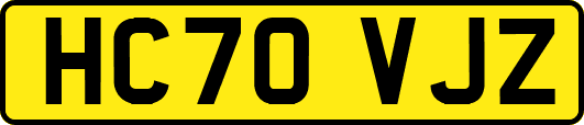HC70VJZ