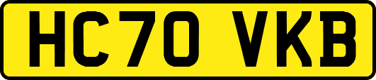 HC70VKB