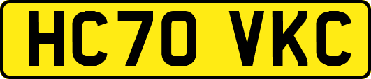 HC70VKC