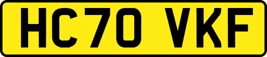 HC70VKF
