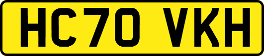 HC70VKH