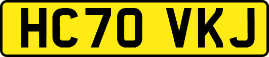HC70VKJ