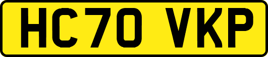 HC70VKP