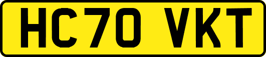 HC70VKT