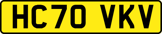 HC70VKV