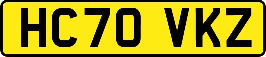 HC70VKZ