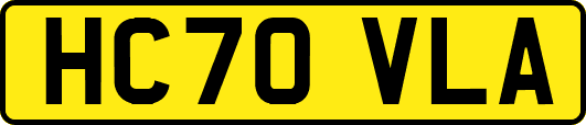 HC70VLA
