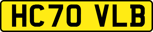 HC70VLB