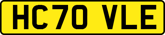 HC70VLE