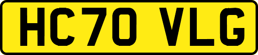 HC70VLG