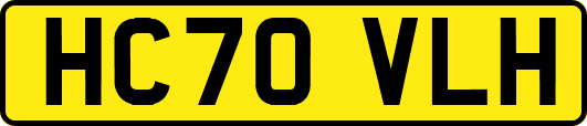 HC70VLH