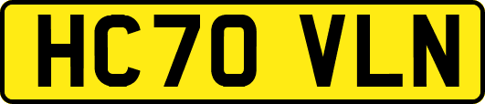 HC70VLN
