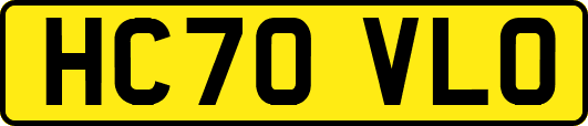 HC70VLO