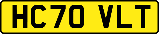 HC70VLT
