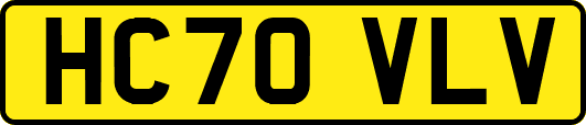 HC70VLV