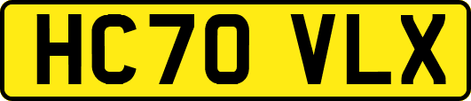 HC70VLX