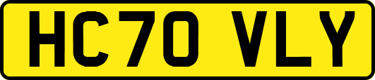 HC70VLY