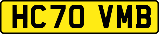 HC70VMB