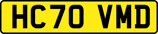 HC70VMD