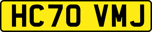 HC70VMJ