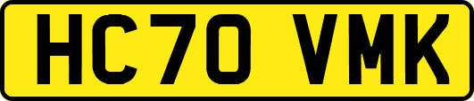 HC70VMK