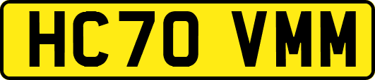 HC70VMM