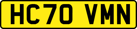 HC70VMN