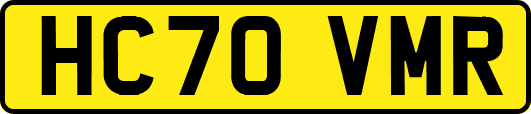 HC70VMR