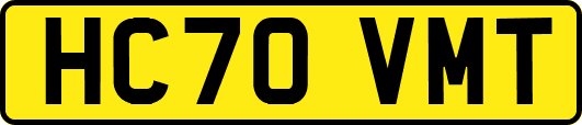 HC70VMT