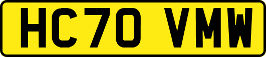 HC70VMW