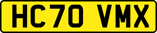 HC70VMX