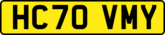 HC70VMY