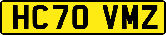 HC70VMZ