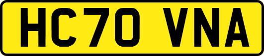 HC70VNA