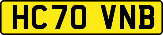 HC70VNB