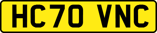 HC70VNC